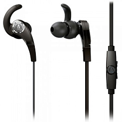 AUDIO-TECHNICA ATH-CKX7iS BK