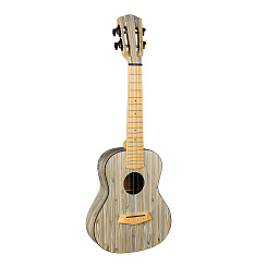 Укулеле концертный Cascha HH-2316 Bamboo Series Graphite