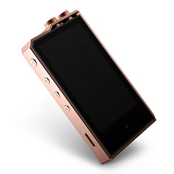 COWON Plenue 2 256Gb Jupiter Gold