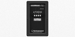 Turbosound ATHENS TCS115B-WH