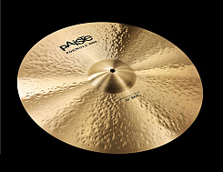 Тарелка 22',0001141622 Formula 602 Modern Essentials Ride  Paiste