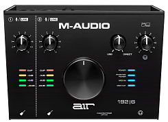 M-Audio AIR 192 | 6