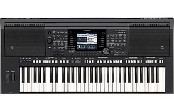 Синтезатор YAMAHA PSR-S750