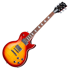 GIBSON LES PAUL TRADITIONAL 2018 HERITAGE CHERRY SUNBURST