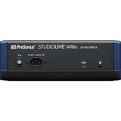 Аналоговый микшер PreSonus StudioLive AR8c