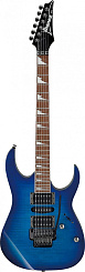 IBANEZ RG370FMZ-SPB RG