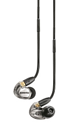 SHURE SE425-V+BT1-EFS