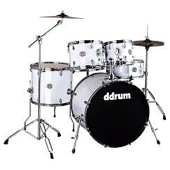 Ударная установка DDRUM D2 522 WHT