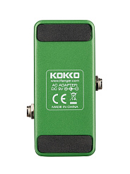 Педаль эффектов Kokko FOD3 Overdrive Mini