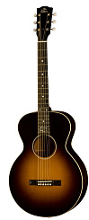 Акустическая гитара GIBSON L-1 ROBERT JOHNSON VINTAGE SUNBURST