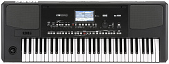 Аранжировочная станция KORG Pa300