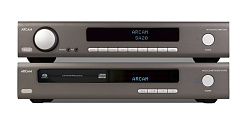 Стереоусилитель Arcam HDA SA 20