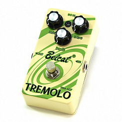 Педаль гитарная BELCAT TRM-507Tremolo