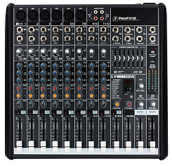 Mackie ProFX12