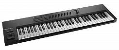 Native Instruments KOMPLETE KONTROL A61