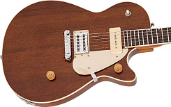 Электрогитара GRETSCH G2215-P90 Streamliner Junior Jet Club Single Barrel Stain