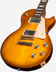 GIBSON LES PAUL TRIBUTE 2018 FADED HONEY BURST