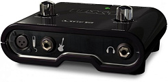 LINE 6 TONEPORT UX1 Mk2 AUDIO USB INTERFACE