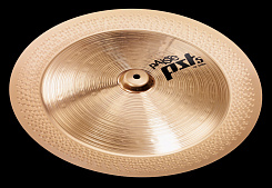 Тарелка 18" Paiste 0000682618 New PST 5 China