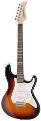 FERNANDES RRX(08) LH3SB