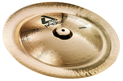 Тарелка 14" 0000882614 Alpha China Paiste