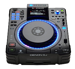 Denon DN-SC2900 медиапроигрыватель-контроллер