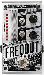 Digitech FreqOut