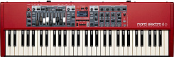 Clavia Nord Electro 6D 61