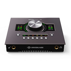 Universal Audio Apollo Twin X DUO