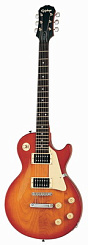 Электрогитара EPIPHONE LP-100 HER. CHERRYBURST CH