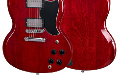 GIBSON SG STANDARD 2018 HERITAGE CHERRY