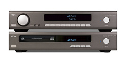 Arcam HDA CDS50