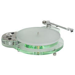 Roksan Radius 7 turntable & Nima Tonearm