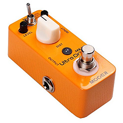 Mooer Ultra Drive