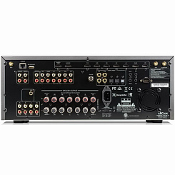 Arcam AVR10