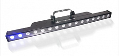 Ross Quad Led Bar 16x10W