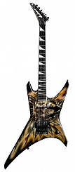 Электрогитара JACKSON CUSTOM SHOP WARRIOR