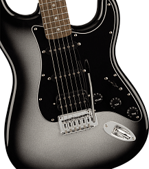 Электрогитара FENDER SQUIER Affinity Stratocaster HSS LRL SVB