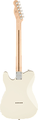 Электрогитара FENDER SQUIER Affinity 2021 Telecaster LRL Olympic White