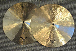 Sabian 15" Hats Artisan