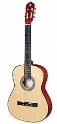 Гитара классическая MARTIN ROMAS PACK JR-360 NAT НАБОР