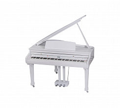 Цифровой рояль Orla Grand-500-WHITE, с автоаккомпанементом