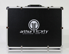 Arthur Forty U-9900C PSC (UHF)