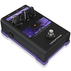 Вокальная педаль эффекта TC HELICON VOICETONE X1