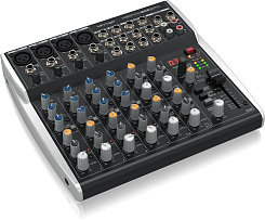 Микшер BEHRINGER XENYX 1202SFX