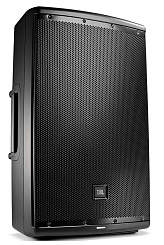 JBL EON615 активная акустическая система