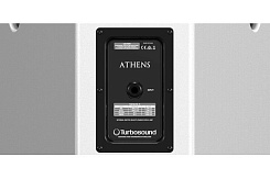 Turbosound ATHENS TCS152/96-R-WH