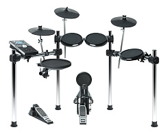 ALESIS FORGE KIT электронная барабанная установка