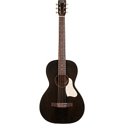 Art & Lutherie 045532 Roadhouse Faded Black