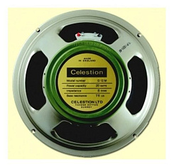 Celestion Heritage G12M (T1220-67BWD)